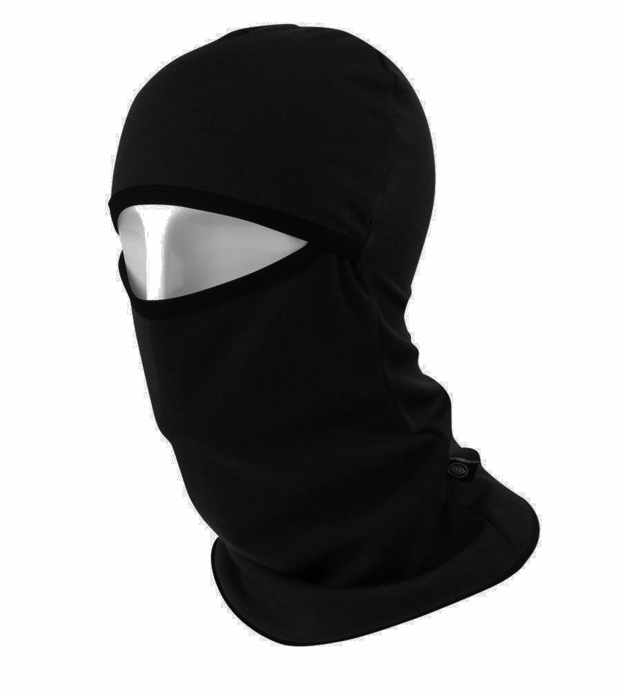 Ninja Mask With Fur Inside(Velvet) - 5 in 1 For Winter
