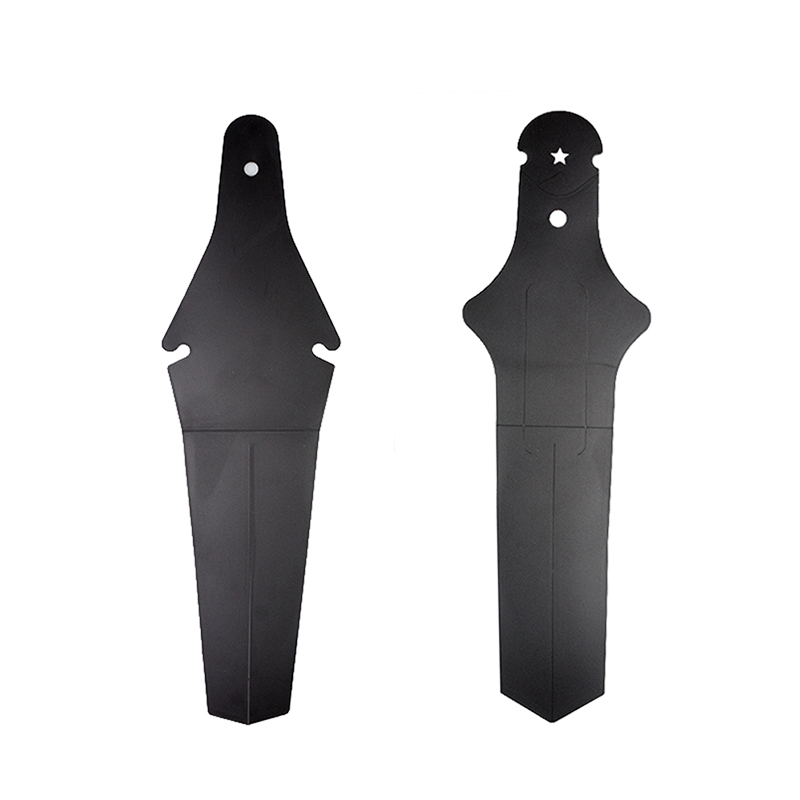 Bicycle Saddle Fender Rear Road Mtb Mudguard Road MTB New Bike Rear Wheel Fender Anti-sediment Waterproof Endurance Race Parts