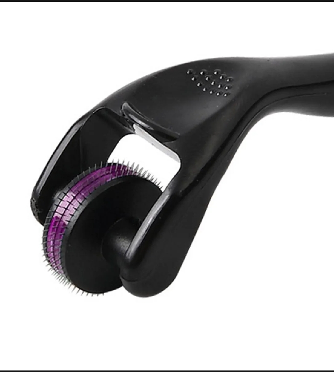 DERMA ROLLER SYSTEM 180 Needles