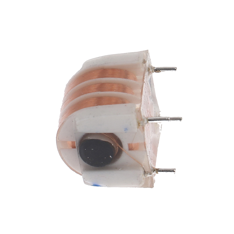 SN 1PC copper 20KV High Frequency High Voltage Transformer Ignition Coil Inverter Driver