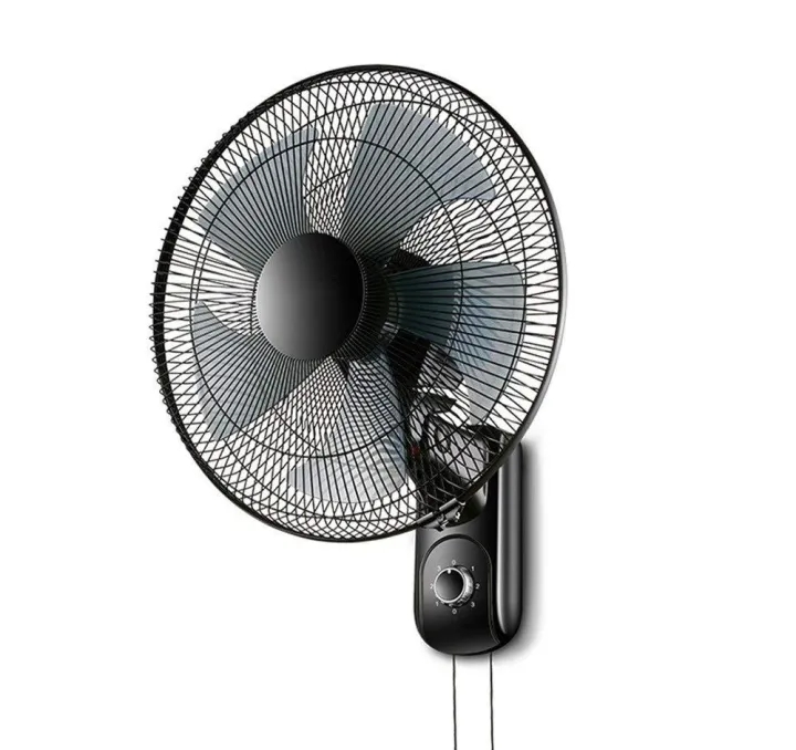 Electrocare (EC-1611) 16 Inch High Speed Wall Fan