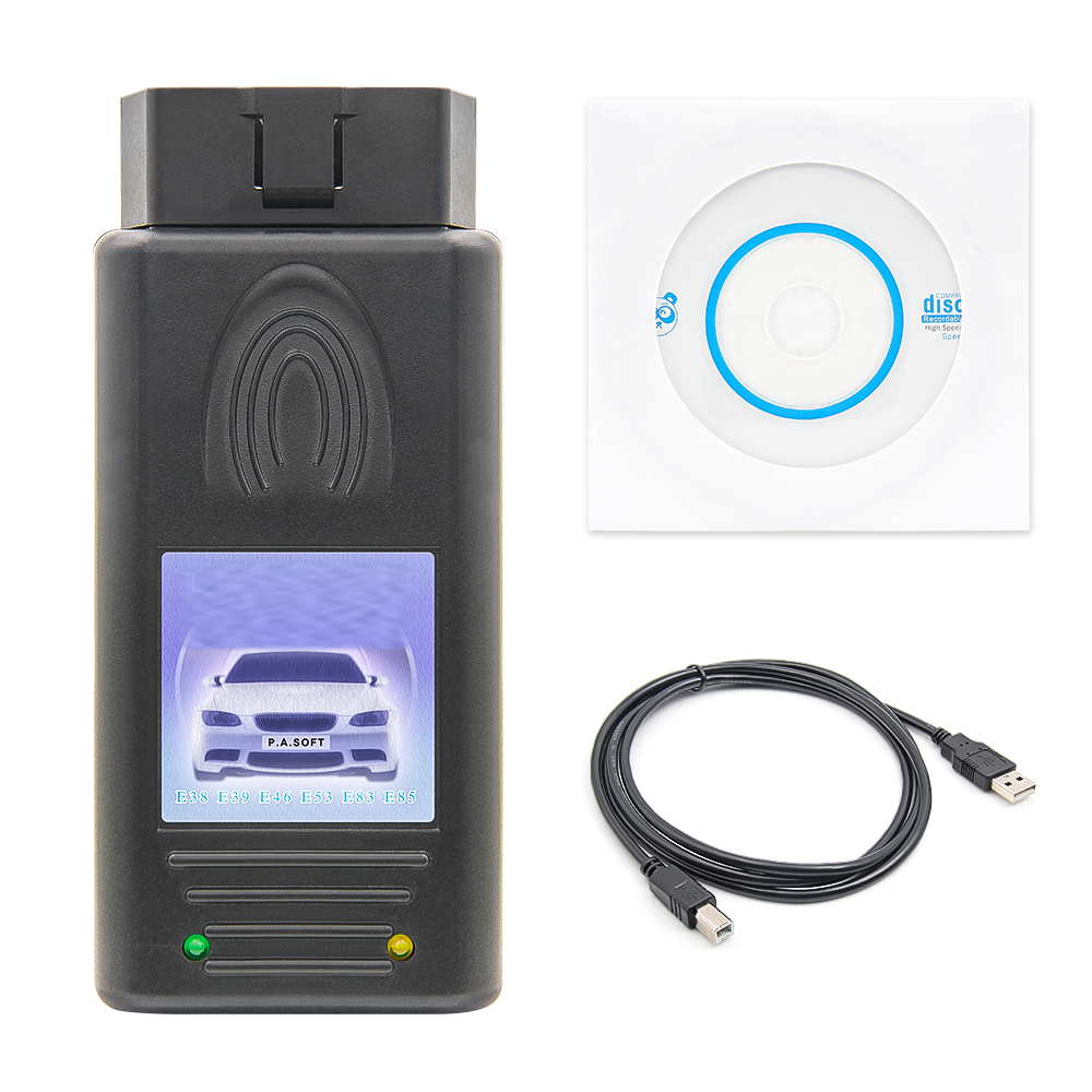 High Quality Scanner V1.4.0 Diagnostic Scanner OBD2 OBD 2 Code Reader 1.4 FTDI Chip USB Multi-Function Auto Diagnostic Tool