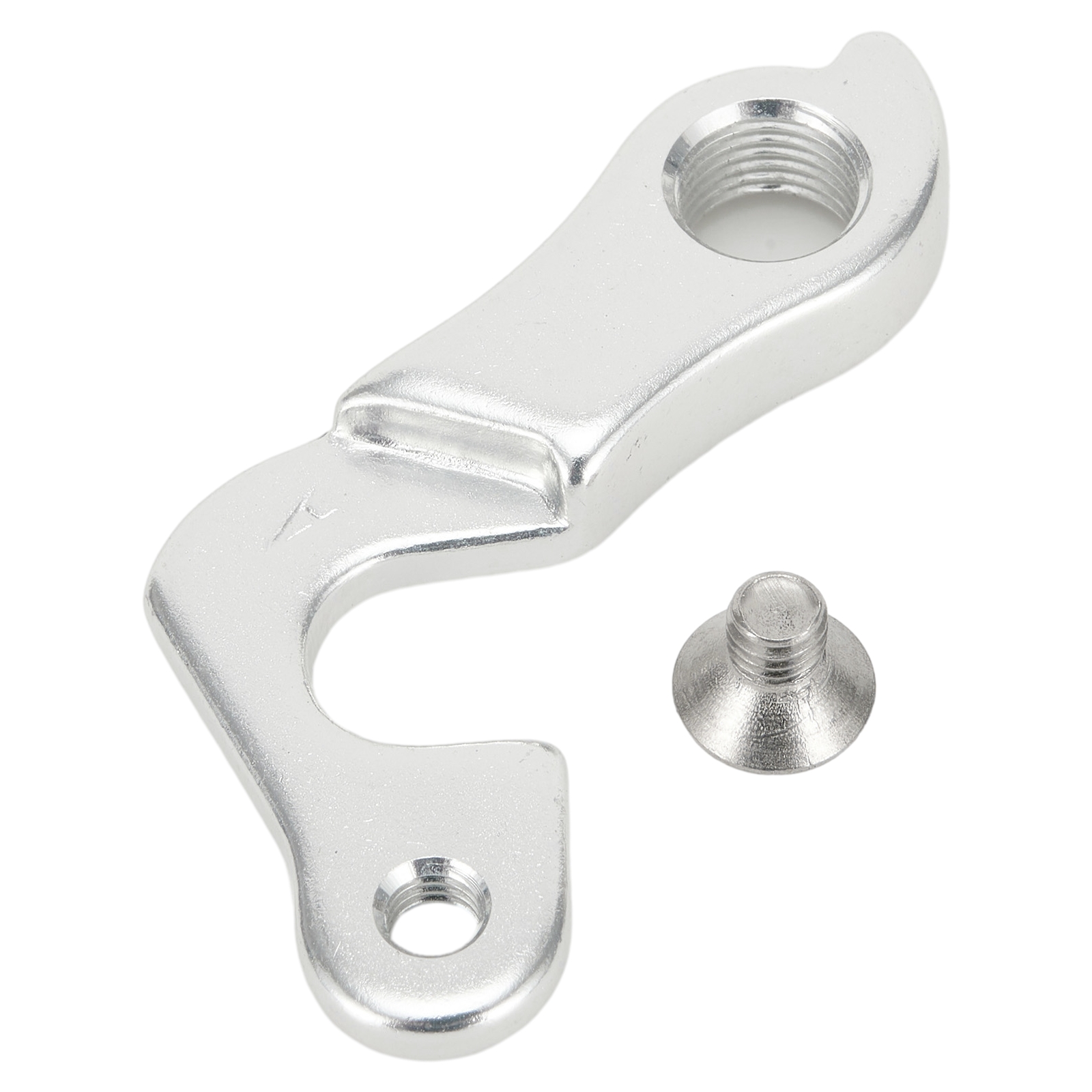 1 PCS Bike Gear Rear Derailleur Mech Hanger For Conway Winora Bicycle Parts Bicycle Tail Hook Suspension Ear Parts