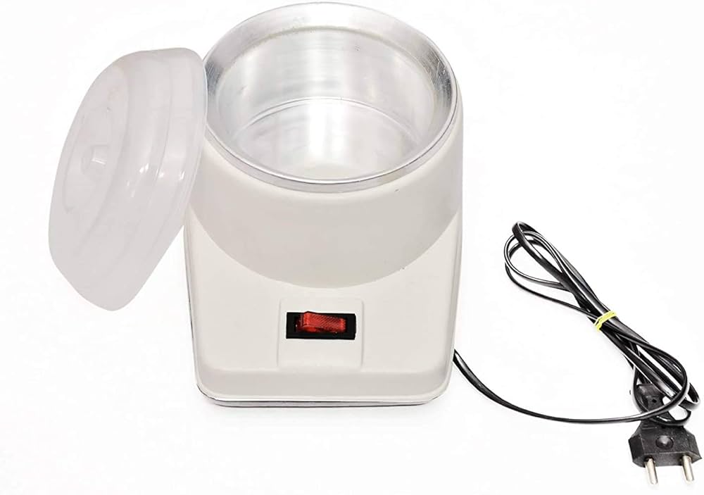 1 Pcs Wax Heater Machine Non Automatic