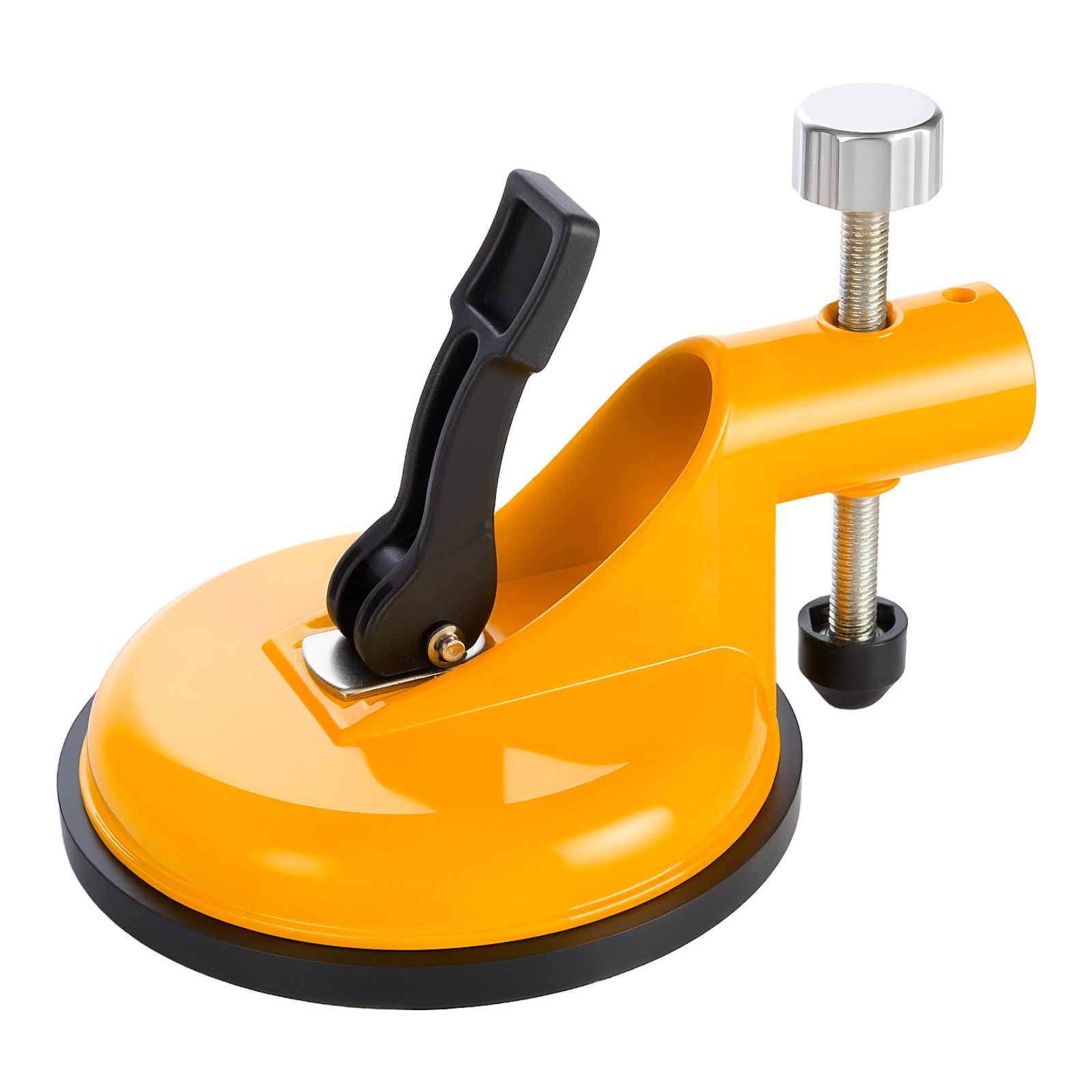 Adjustable Height Setter Professional Countertop Seam Leveling Alignment Clamp Tool Heavy Duty Suction Cup Floor Gap Fixe