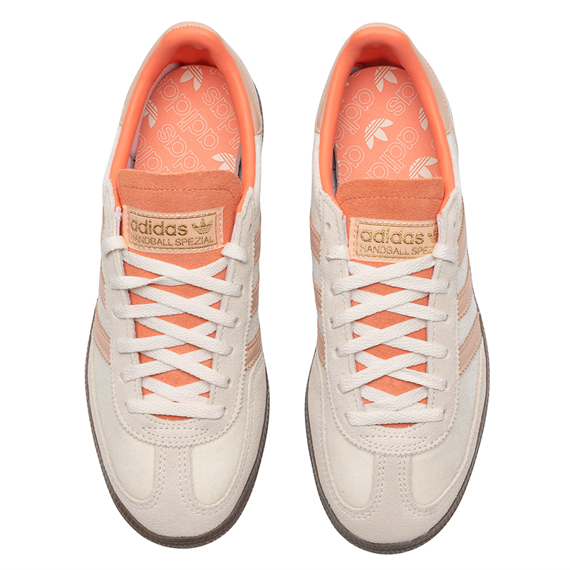 Adidas Men's and Women's Shoes Trefoil Samba Og Low-Top Sneakers Comfortable Sports Casual Shoes B75806