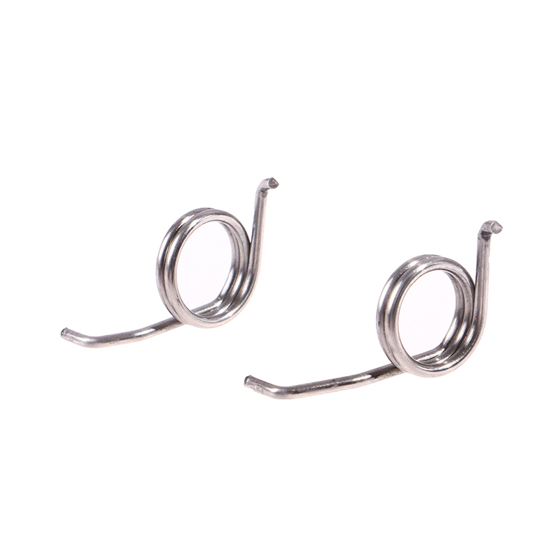 1PC Stainless Steel Fishing Reel Spring For Daiwa Spinning Fishing Reel Common To 1000-2000/2500-6000 Models