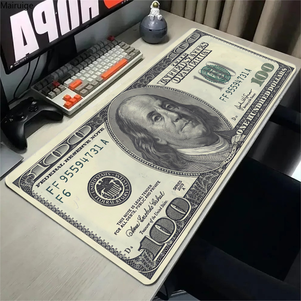 Persian Mouse Pad Large Xxl Big Office Carpet Mouse Mats Gamer Rug Desk Accessories Computer Table Pads Company Speed Extended