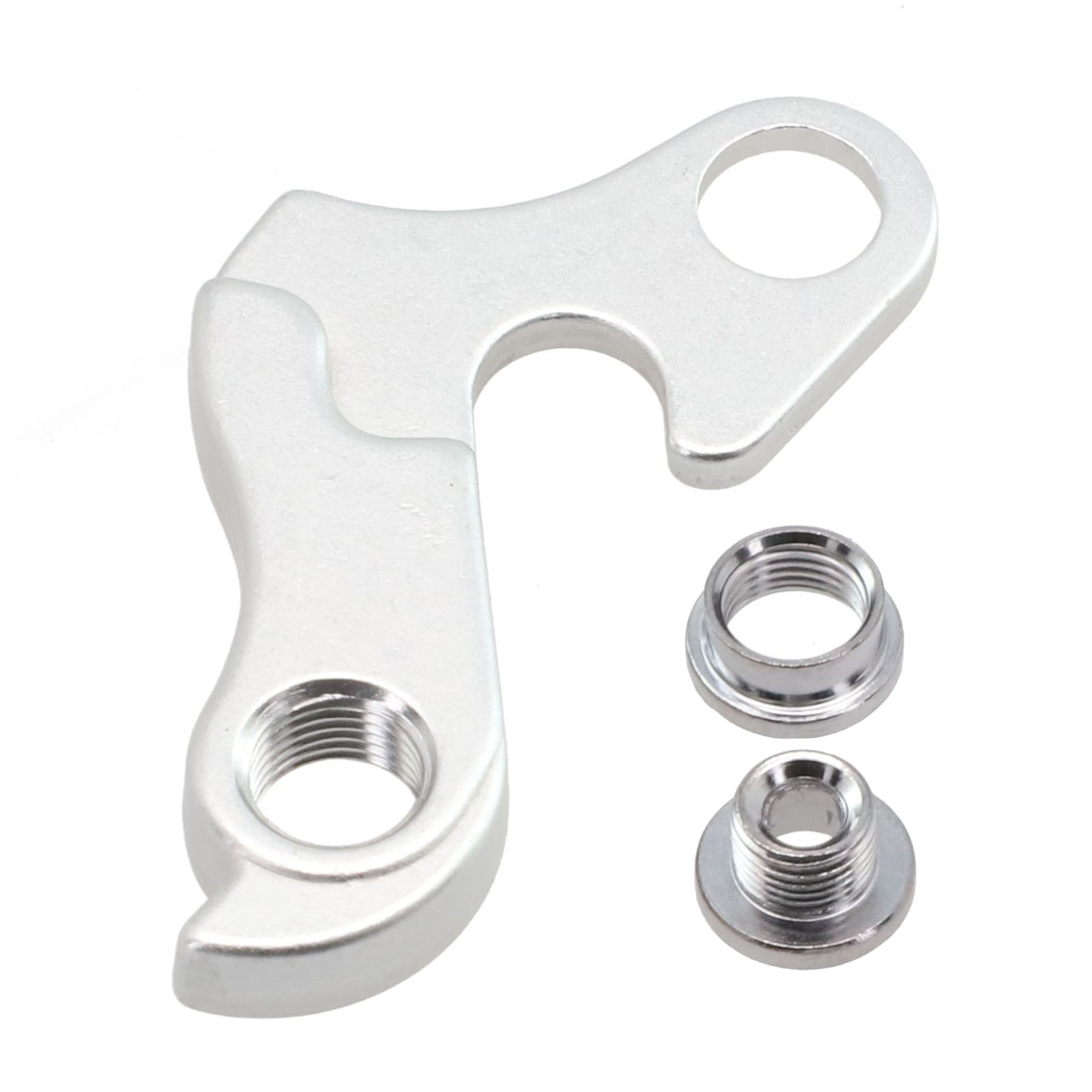 Aluminum Alloy Bike Rear Derailleur Hanger Road Bicycle Frame Gear Tail Hook Parts MTB Accessories For Carrera For Vulcan