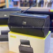 Cheap And Best Speaker V6