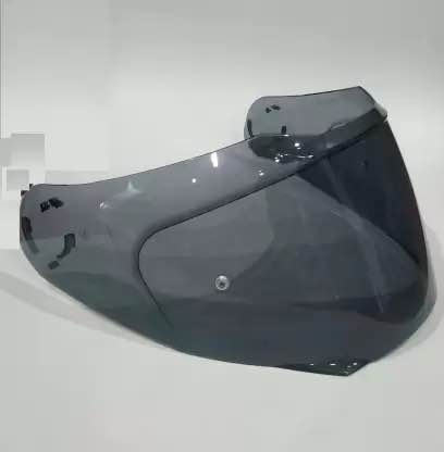 Smk Twister smoke Visor