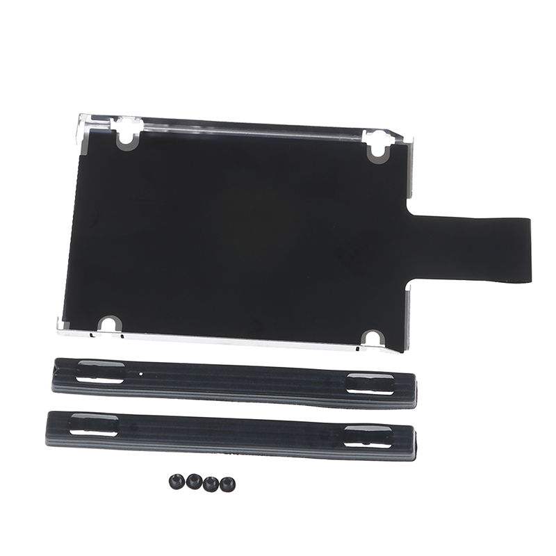 Wholesale 7mm HDD hard drive caddy rail set for IBM thinkpad T420S T430 X220 T430S X230