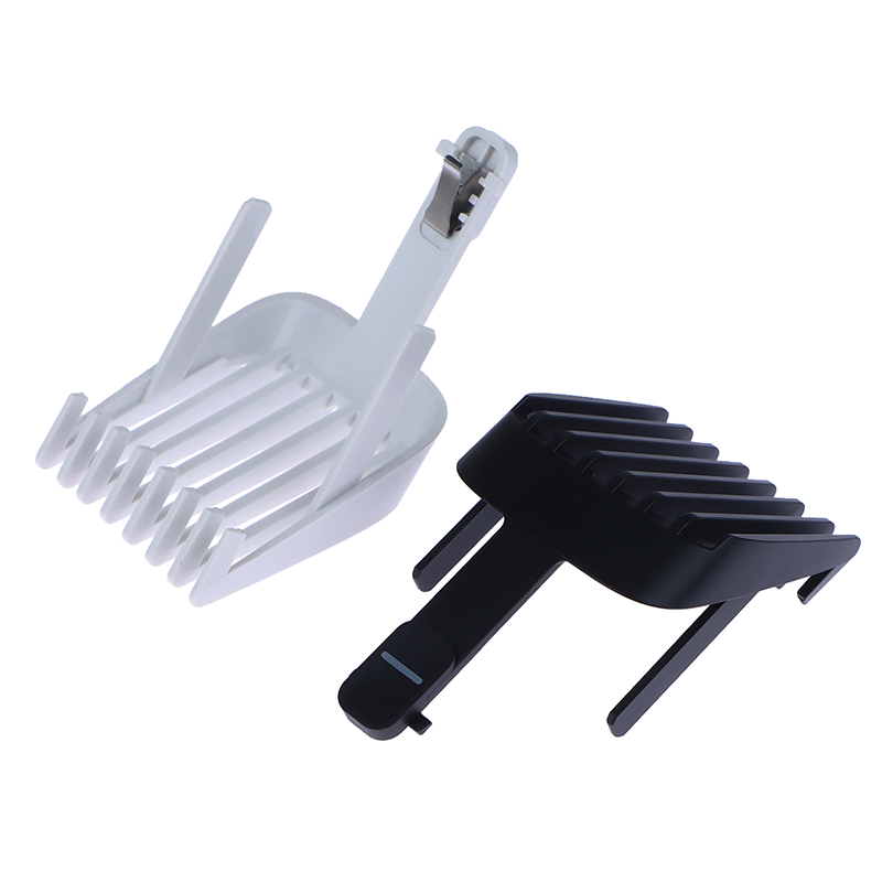 Salon-Quality Combs For Enchen Boost Clippers or Sharp 3S Trimmers Positioning Limiting Comb