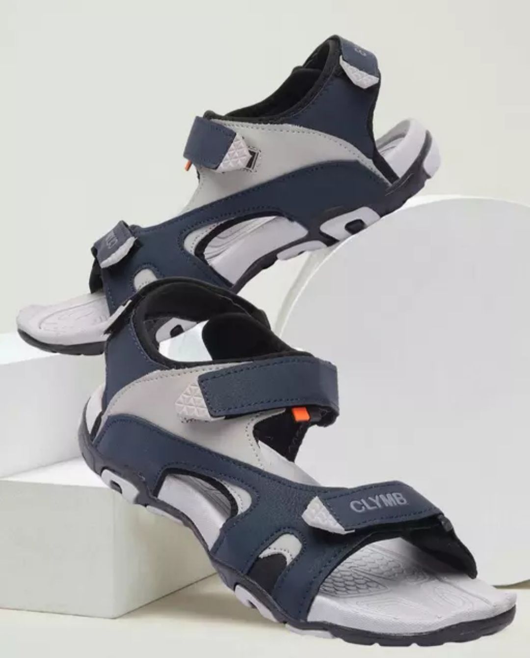 Men's Sport Sandals For Comfortable