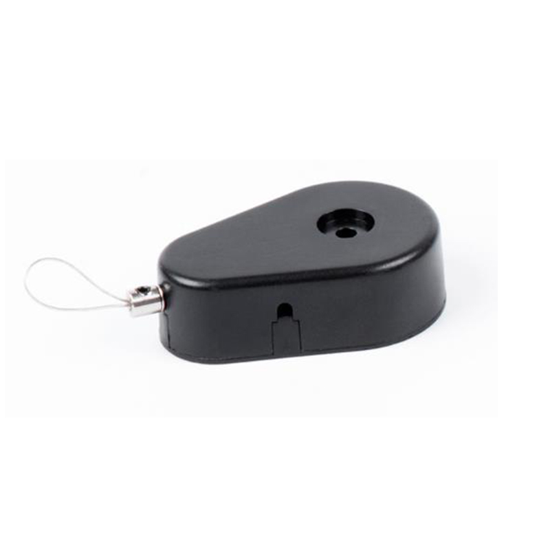 Multifunctional Automatic Door Closer Anti Theft Retractable Cable Pull B