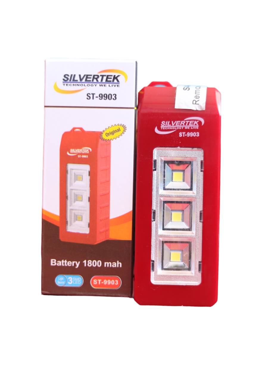 SILVERTEK TECHNOLOGY WE LIVE St-9903