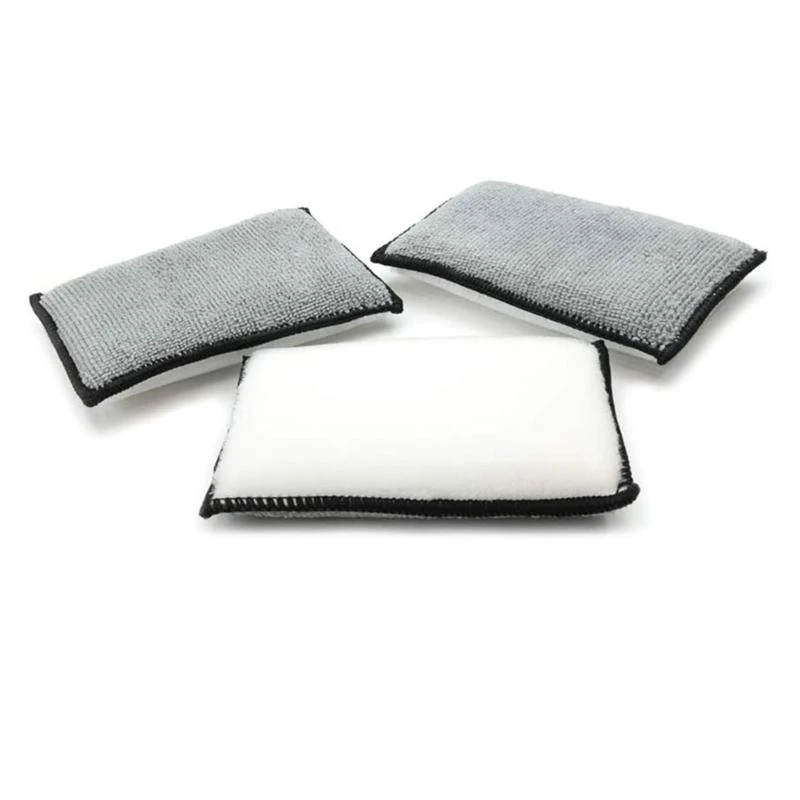A2BF Car Detailing Sponges for Easy Handling and Superior Absorption in Everyday Use