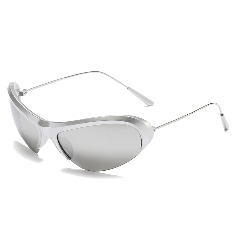 Fashion New Cycling Sunglasses Men Vision Car Driving Sunglass Dirt Bike Motorcycle Cycling Glasses UV400 High Quality Goggles