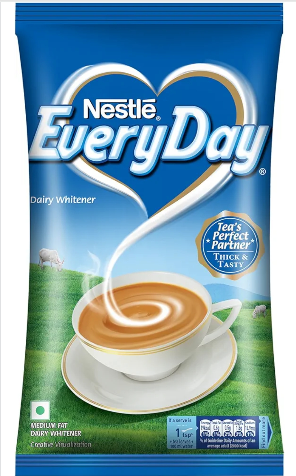 EveryDay Milk Dairy Whitener 1 Kg