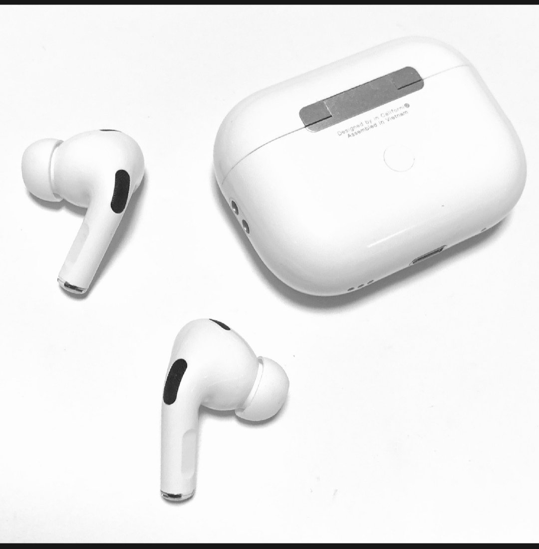 Bluetooth Pro 2 TWS Earbuds | Hi-Fi Stereo Sound | ENC Calling | Gaming Mode | Rechargeable Case