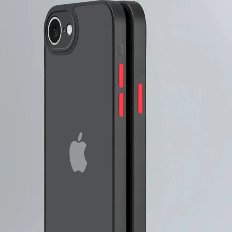 Fashion Color Blocking Bumper Cover S26 Ultra Case for S26 Plus Hard PC Armor Matte Shockproof Camera Protector Funda