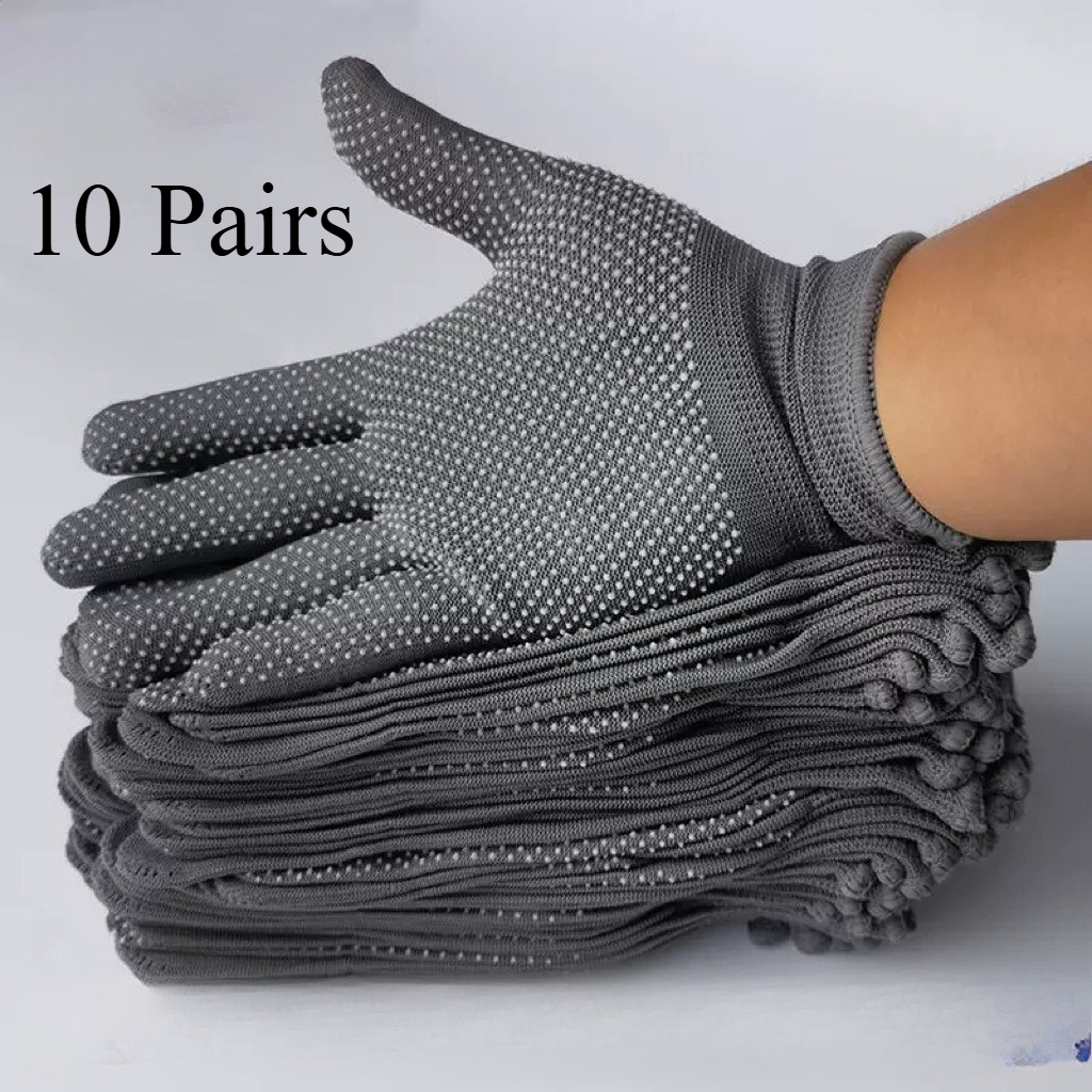 1Pair Black Bicycle Half Finger Fingerless Gloves Sunscreen Anti-Slip Riding Outdoor Workout Gloves Fitness for Motorcycle