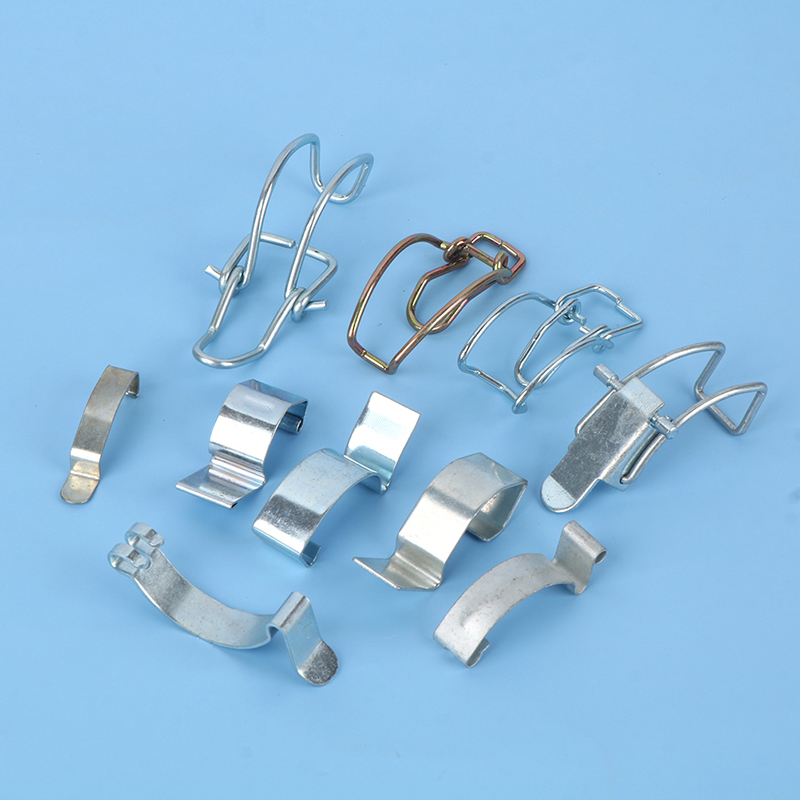 1 PCS High Quality Car Universal Air Filter Housing Clip Air Filter Shell Fixing Hook Buckle