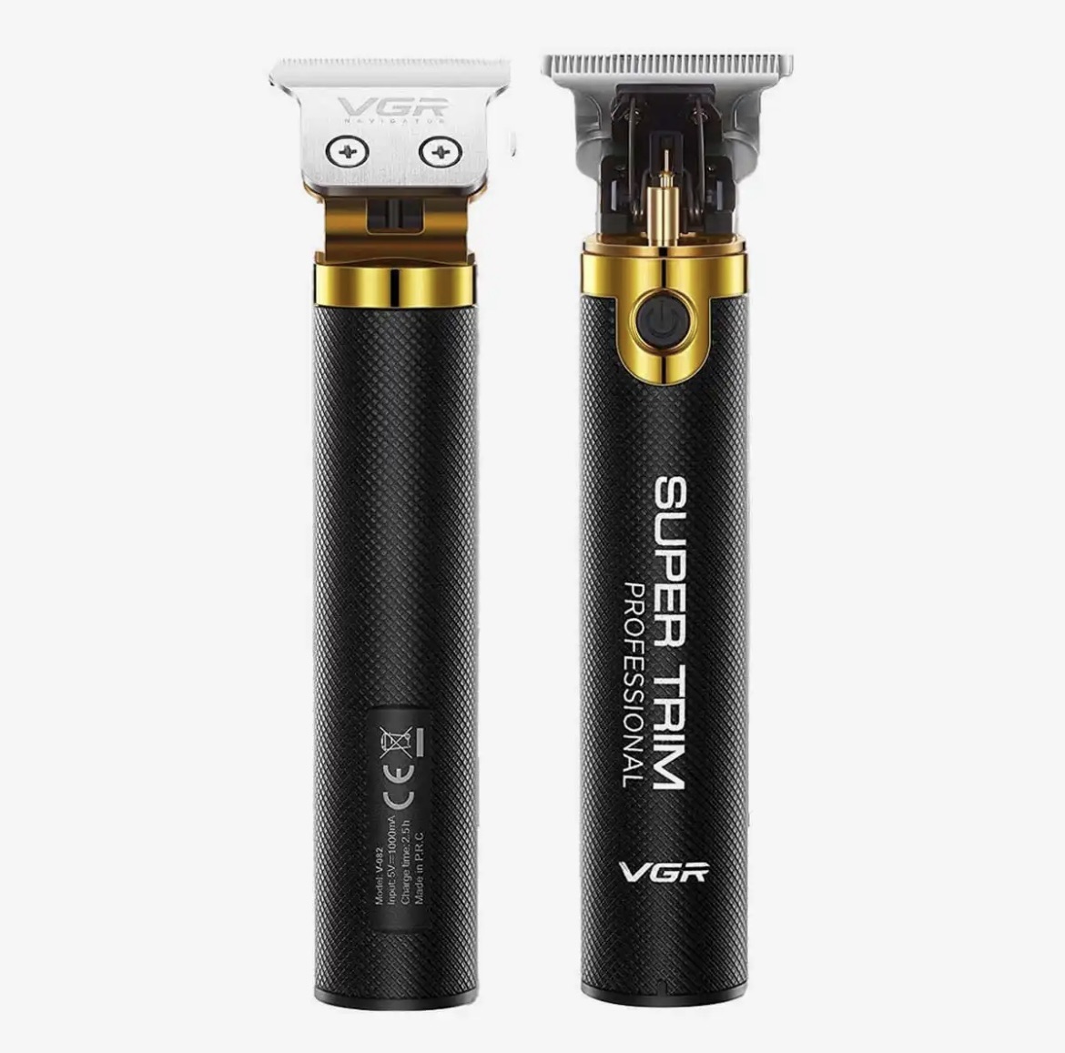 Vgr V091 Professional Rechargeable Electric Hair Trimmer