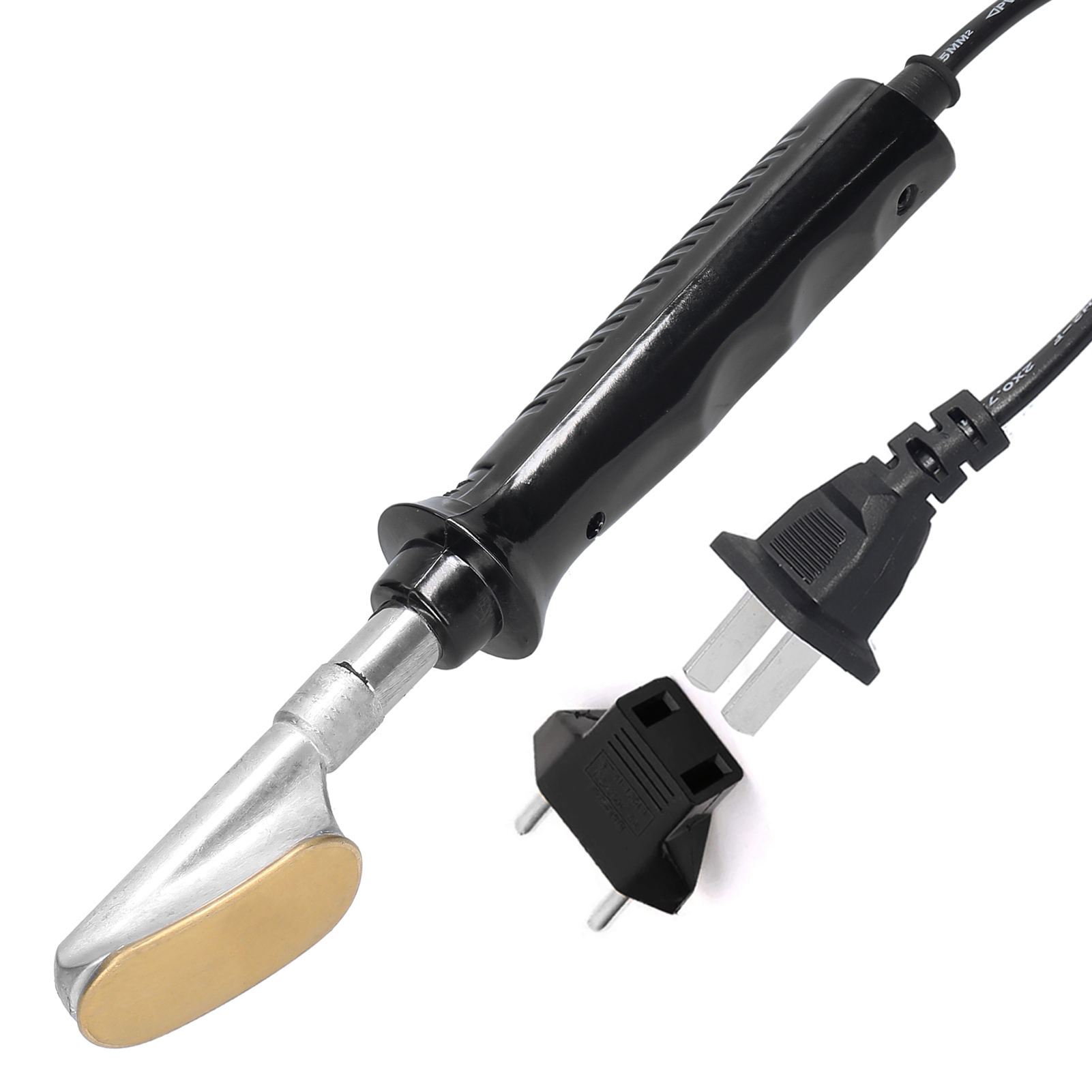 220 V 50W Portable Electric Iron Home Travel Leather Clothing Wrinkle Removal Tools Quickly Heating Constant Temperature
