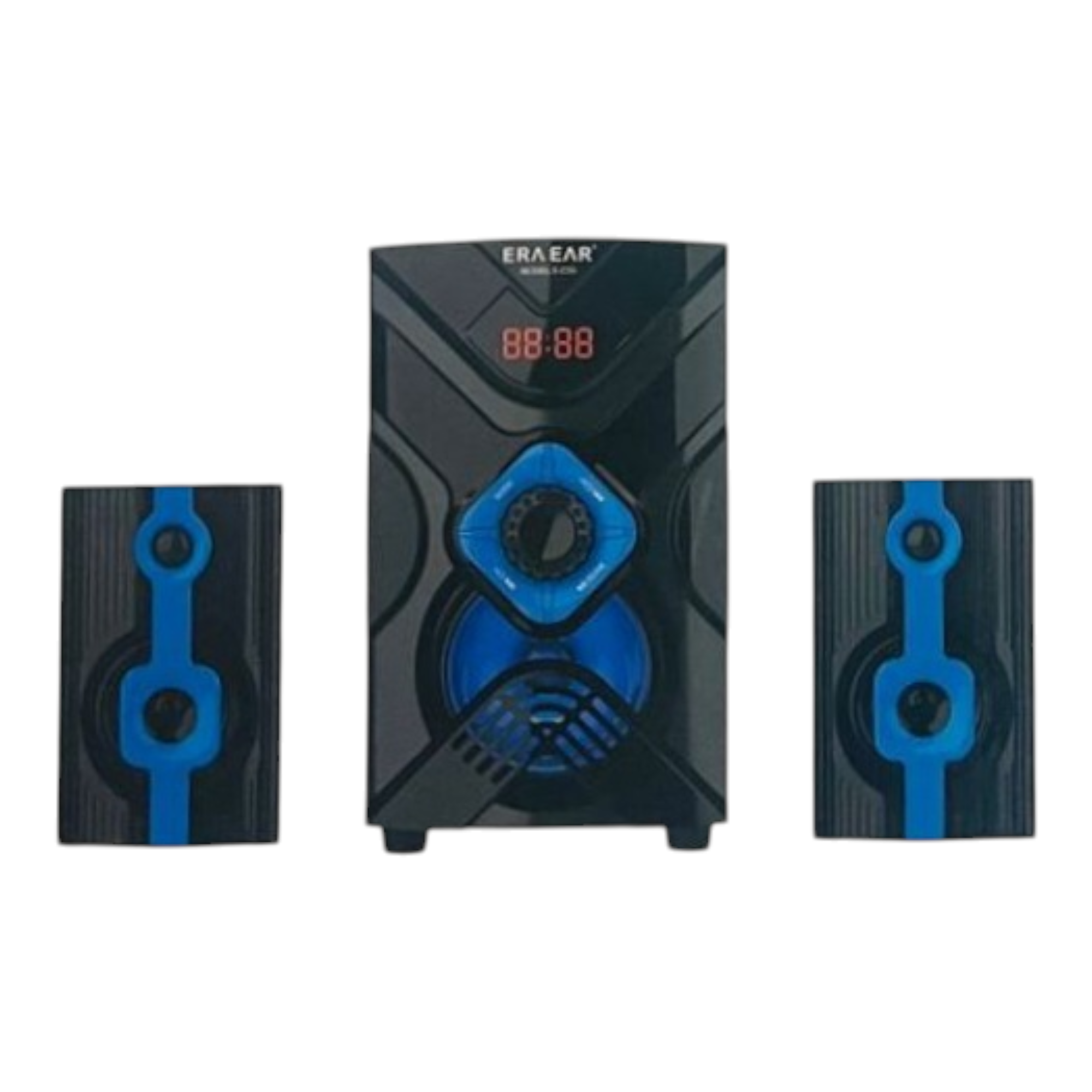 Era Ear 2.1 Bluetooth Woofer Home Theater System