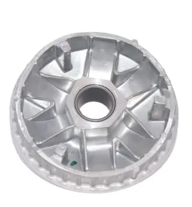 TVS Ntorq 125 Variator