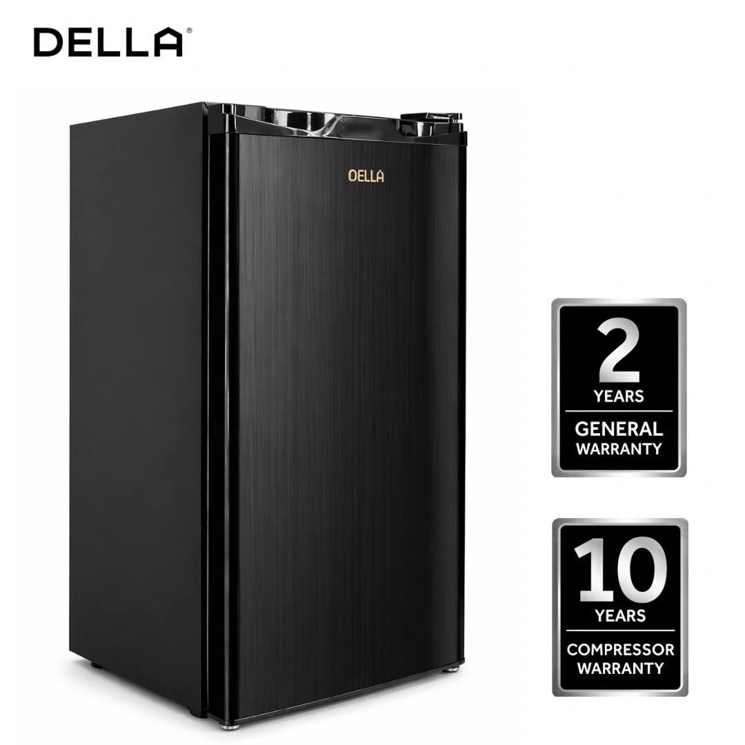 DELLA 180 Litres Single Door Refrigerator
