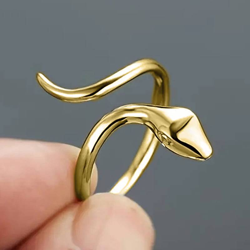 Huitan Trendy Simple Thin Ring Lady Versatile Accessories Gold Color/Silver Color Bright Micro Zirconia Jewelry for Daily Wear