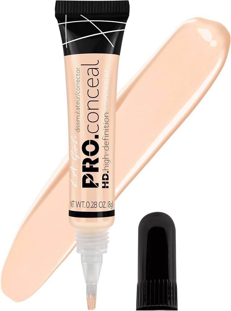 LA Girl Pro Concealer GC972 Natural - 8gm