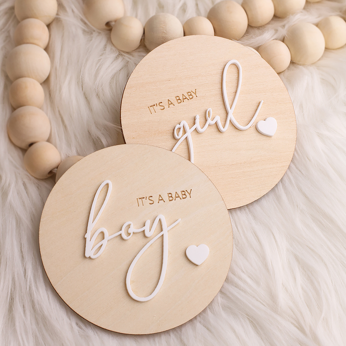 1Pcs Hello World Newborn Sign Wooden Baby Announcement Sign for Hospital Baby Name Announcement Sign Newborn Keepsakes Props