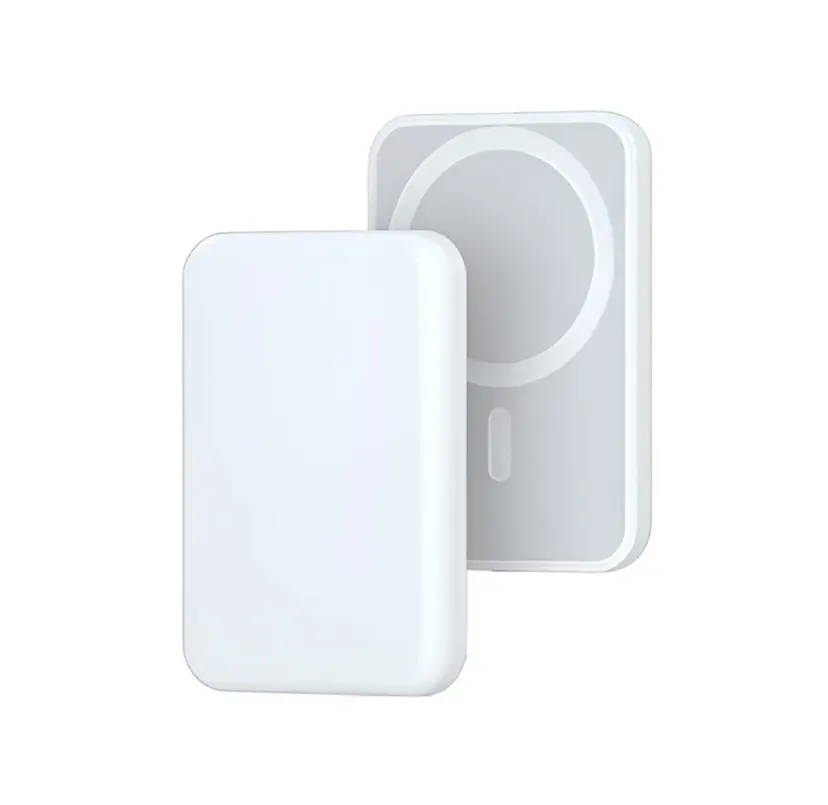 Wireless 10000Mh Battery Pack/Power Bank