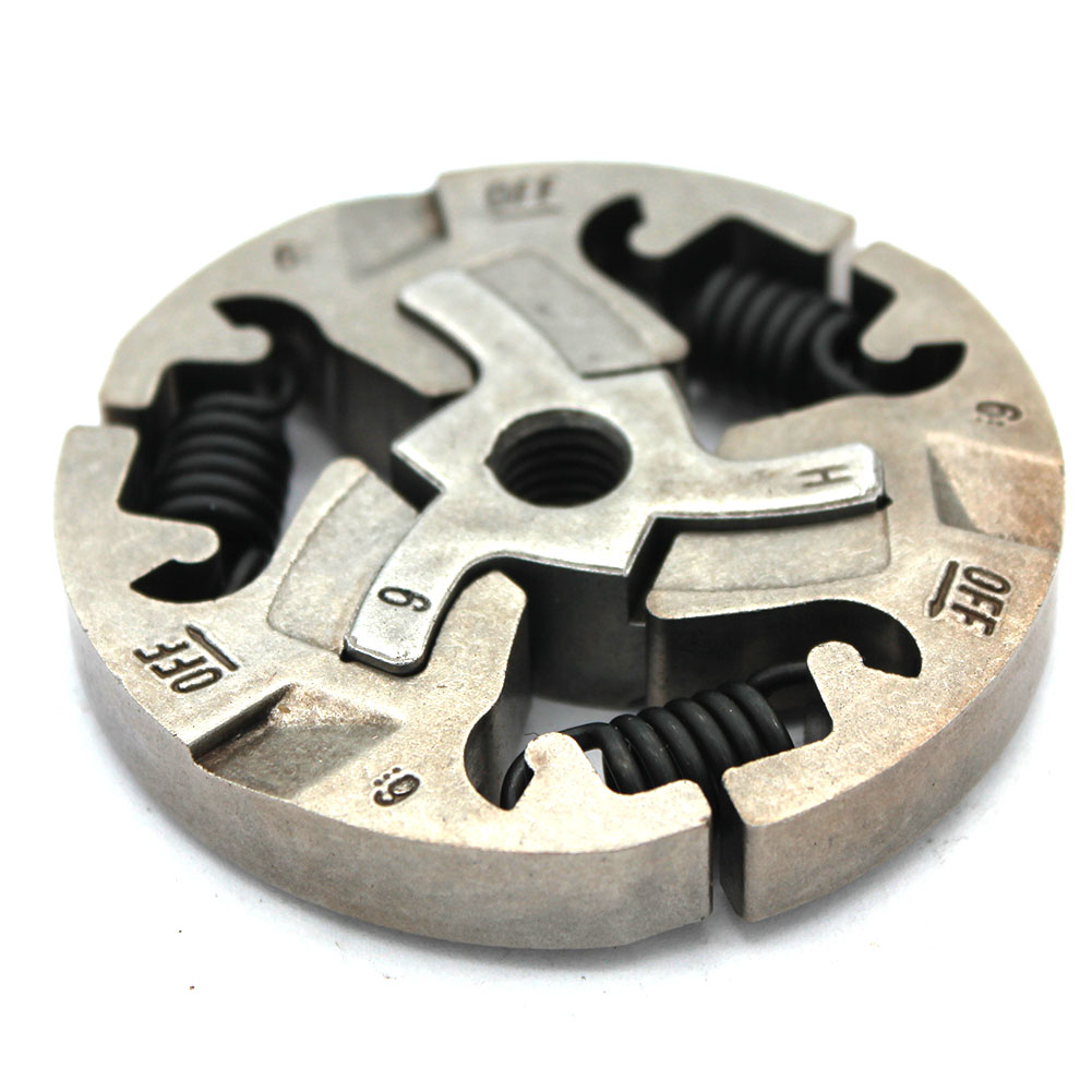 Clutch 587691701 537103403 537103401 Fit For Husqvarna Chainsaw 357 357XP 359 Jonsered 2157 2159