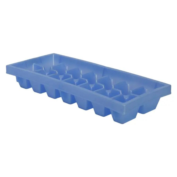 Ice Cube Tray (2 Piece)