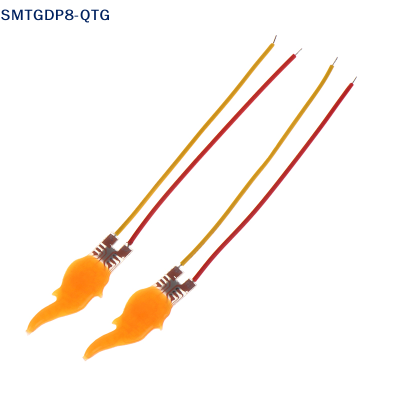 NEW 2/4/6Pcs 3.2V/3.7V/5V Flame Lamp Circuit Board Simulation LED Candle Lamp Circuit Board Flickering Flame Decoration Lights