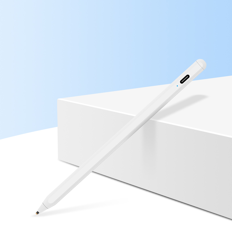 AStylus Pen For OnePlus Pad 11.61" Tablet Pen Rechargeable For OPPO Pad 2 Redmi Pad SE 11" Screen Touch Drawing Pen Pencil Bles Online DZ-23A-37
