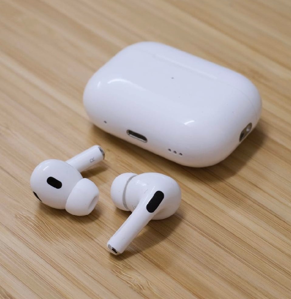 Tws pro 2 Airpods with super sound quality