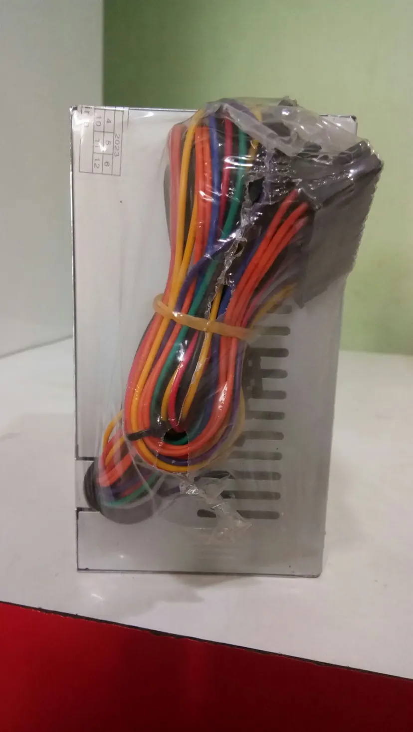 Power Supply For Desktop PC 450W Smps
