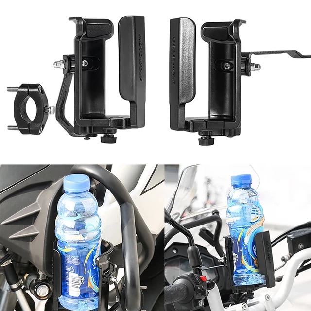 Motowolf Water Bottle cup holder For Bike