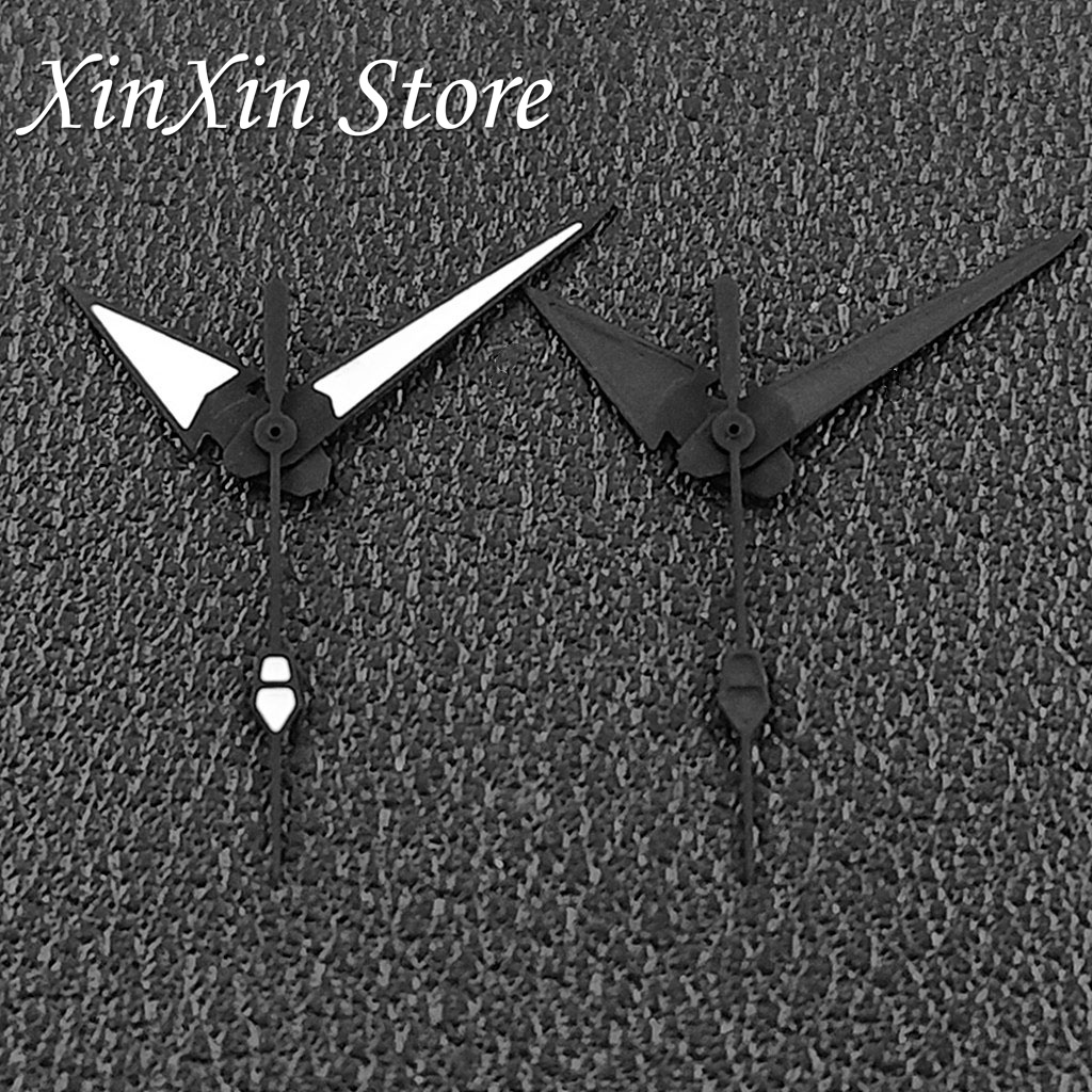 NH35 NH36 Green Luminous Watch Hands for Automatic Movement watch accessories Watch Parts For Wristwatches