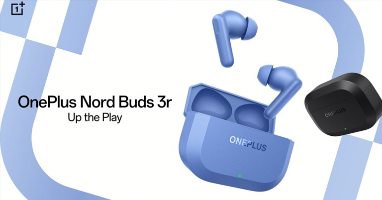 OnePlus Nord Buds 3r