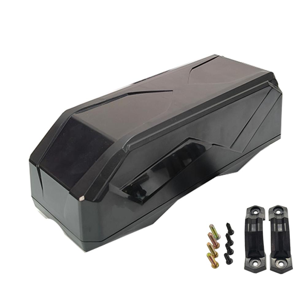 Electric Bicycle Controller Box 170*68*53MM ABS Plastic E-Bike Controller Box For 6 MOS Controller Accessories