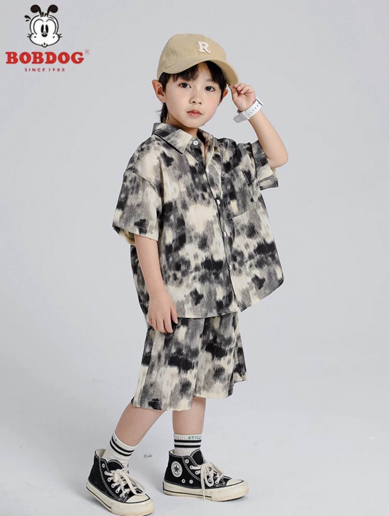 New Summer Special Baby Three Pices Set Half Shirts Shorts And White Tanktop For Baby