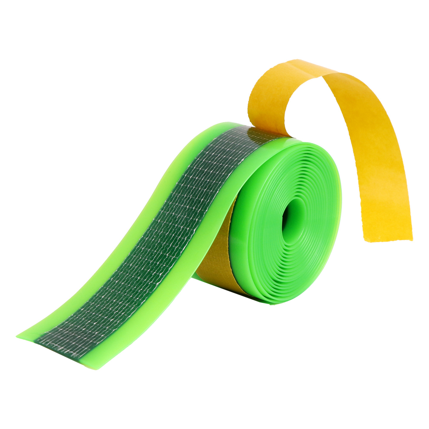 1pcs Tire Liner Puncture Proof Belt Pad for 700C 26" 27.5" 29" Road Mountain Inner Tube TPU glass fiber inner lining tape