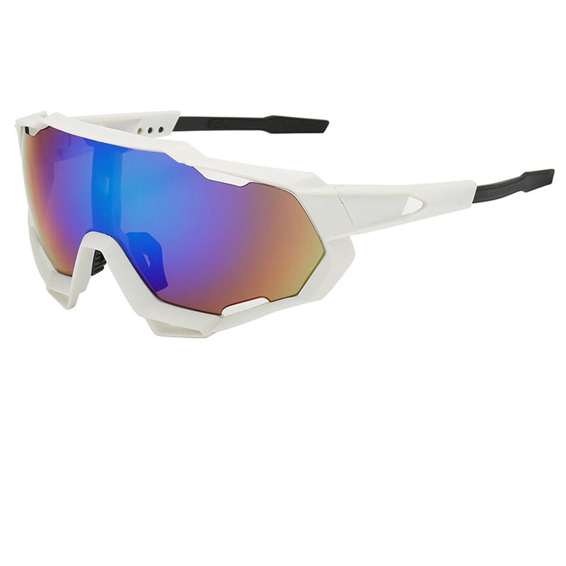 Outdoor Cycling Sunglasses UV400 Protection Windproof Glasses man Women Sports Sunglasses Riding Fishing Runing Hikking Eyewear Bles Online DZ-8A-05