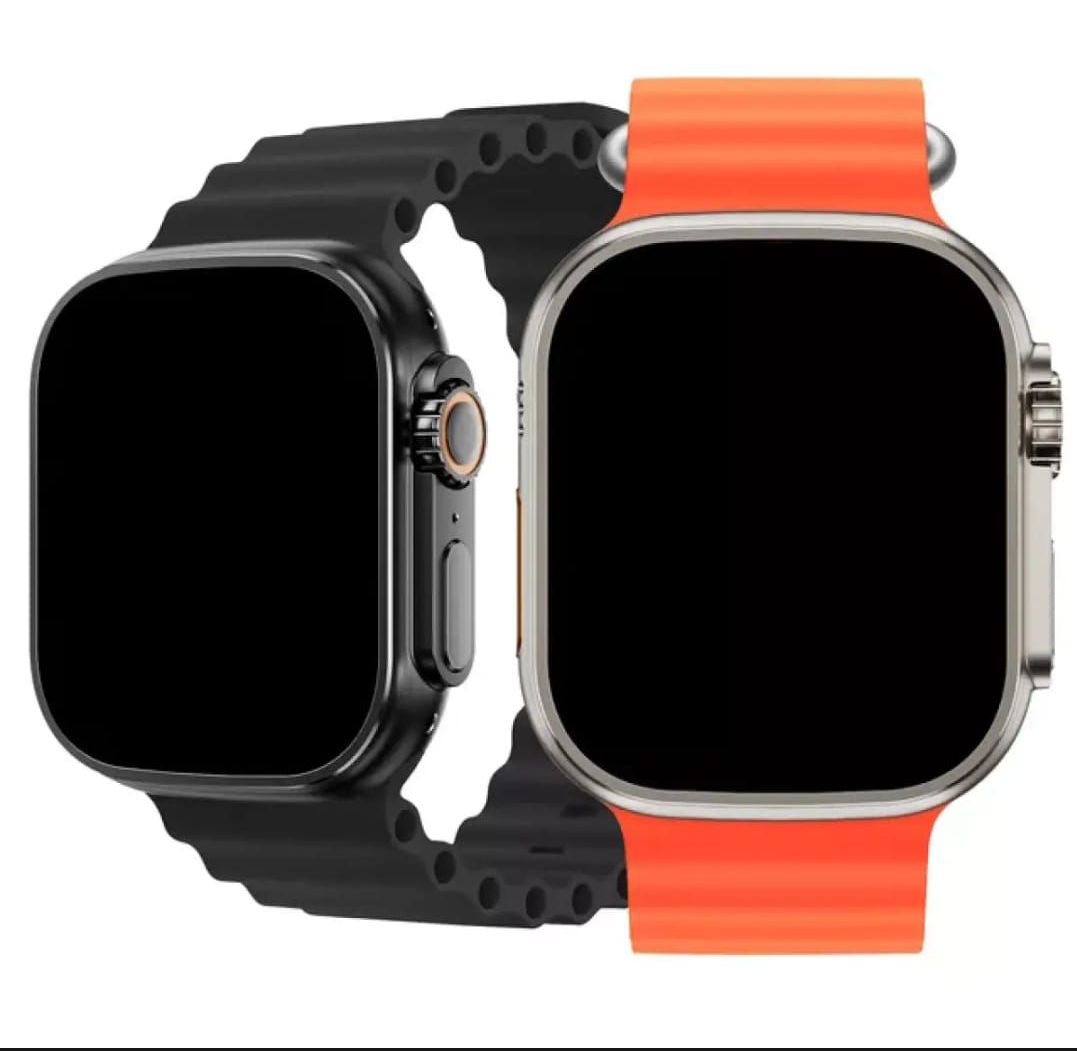 T800 Ultra Smartwatch for Unisex